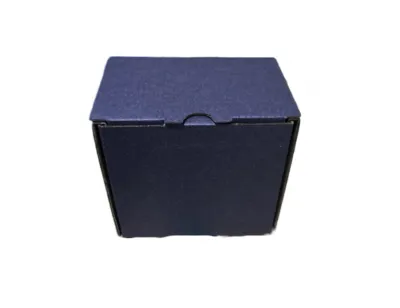 Самосборная коробка 60*60*80 мм 