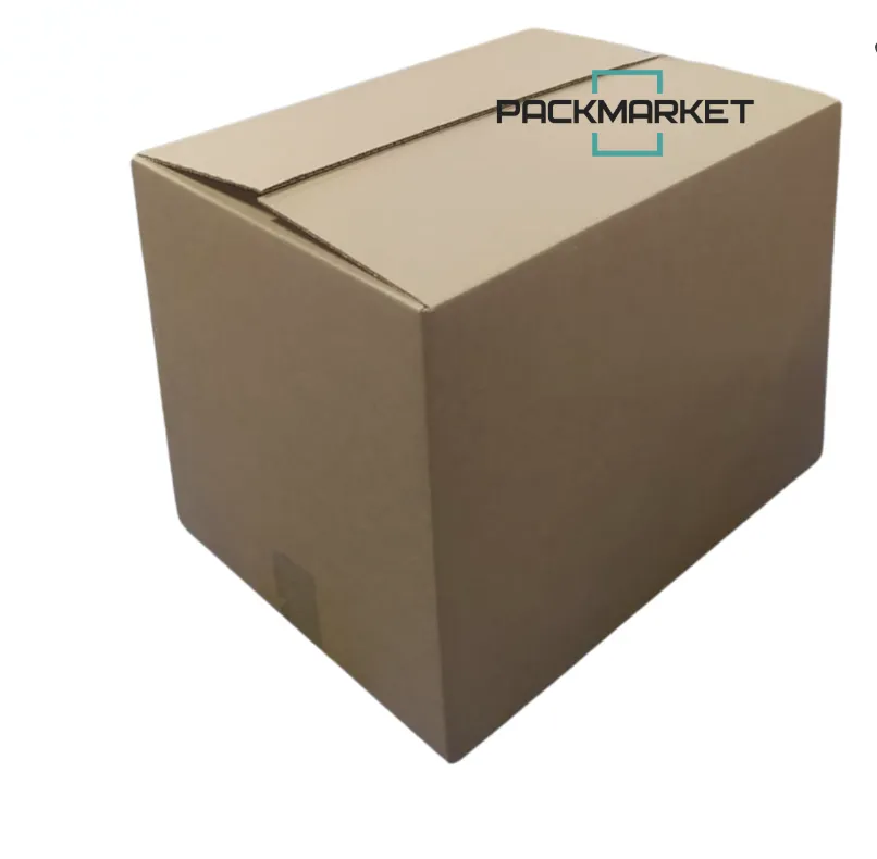 Коробки картонные 400*300*300 Т24  