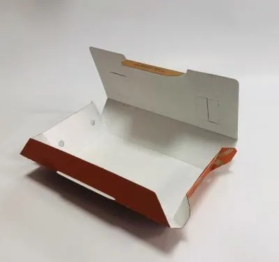 Коробка 200X100X60