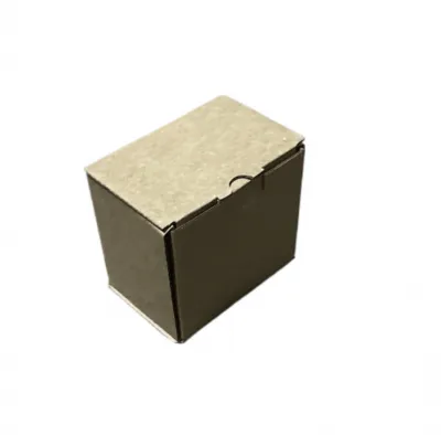 Самосборная коробка 60*60*80 мм 