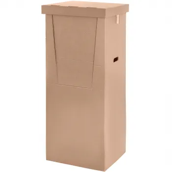 Гардеробный короб 500*600*1000 мм Гардеробный короб 500*600*1000 мм