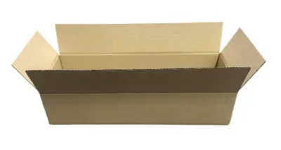 Четырехклапанная коробка 630*230*150 мм