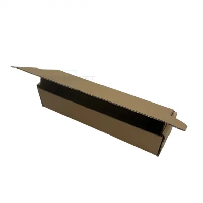 Самосборная коробка 400*90*90 мм