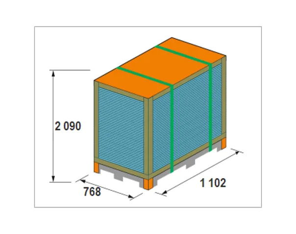Картонная коробка 310*225*140 мм Картонная коробка 310*225*140 мм
