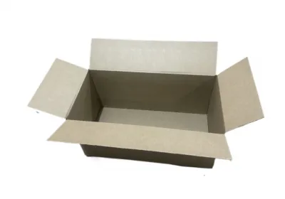 Картонная коробка 500*300*200 мм
