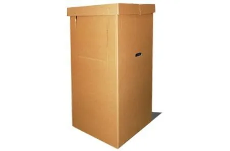 Гардеробный короб 500*600*1300 мм Гардеробный короб 500*600*1300 мм