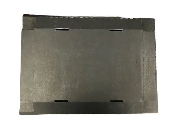 Обувная коробка 400*260*150 мм Обувная коробка 400*260*150 мм