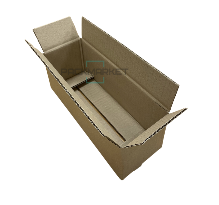 Картонная коробка 1200*400*300 мм Картонная коробка 1200*400*300 мм