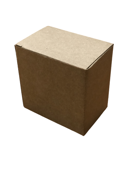 Маленькая коробка 88х37х88 мм