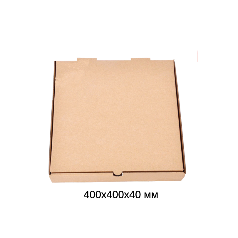 Коробка для пиццы 40 см МГК