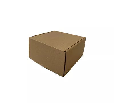Картонная коробка 220х214х115 мм Т12