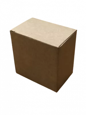 Маленькая коробка 88х37х88 мм